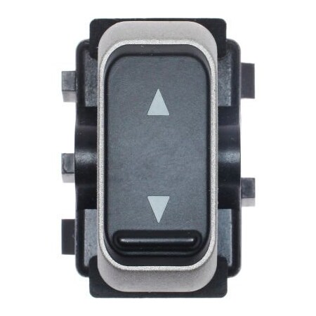 Standard Ignition Power Window Switch - DWS-400